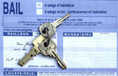 UI - Actus - 30/3/2009 - Immobilier : les propritaires ne peuvent plus demander de caution s'ils s'assurent contre les impays