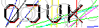 Saisir les quatre lettres codées de la zone ci-dessous. Cliquer pour charger une nouvelle image.