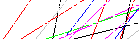 Saisir les quatre lettres codées de la zone ci-dessous. Cliquer pour charger une nouvelle image.